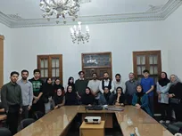 کارگاه آموزشی «کسب درآمد از هنر‌های دیجیتال» در جهاد دانشگاهی برگزار شد