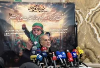 طنین فریاد مظلومیت «باب‌الحوائج کوچک» در ۴۵ کشور جهان