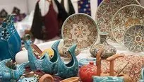 سهم ایران با داشتن ۲۹۵ نوع صنایع دستی تنها ۳۰۰ میلیون دلار است