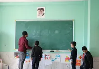 خبر خوش: اخذ مجوز استخدام ۸۵۰۰۰ معلم در کشور