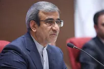 استاندار خراسان رضوی: پیوند ظرفیت‌های علمی و فناورانه با مسائل واقعی، مسیر توسعه اقتصادی است