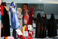 پوشاک ایرانی- اسلامی به کالای فرهنگی تبدیل شود؛ ضرورت تلفیق لباس سنتی