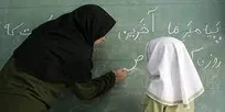 ۷۲هزار معلم استخدام می‌شوند