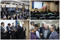 آغاز سال تحصیلی دانشگاه علم و هنر جهاددانشگاهی با تأکید بر پیوند دانشگاه و صنایع‌دستی