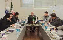 در دبیرخانه شورای گفت‌وگوی دولت و بخش خصوصی خراسان رضوی صورت گرفت:
بررسی موانع موجود در مسیر استقرار شرکت‌های دانش‌بنیان در شهرک‌های صنعتی توس و ماشین ابزار