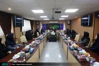 نشست «نگاهی نو به حضور زنان در اکوسیستم نوآوری و اقتصاد ایران» در جهاددانشگاهی برگزار شد