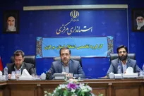 استان مرکزی ۲۳ درصد از سهم تعهد اشتغالزایی خود جلوتر است
