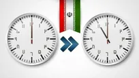 تغییر ساعات کاری از ۱۵ خرداد تا ۱۵ شهریور فعلا منتفی شد