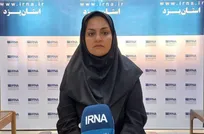 مسیر پرچالش کارآفرین یزد؛ هرگز تسلیم سختی‌ها نشدم 