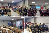 برگزاری رویداد استارت‌آپی با محوریت ایده‌پردازی و توسعه کسب‌وکارهای نوپا