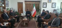 صنعت اسب می‌تواند پیشران اشتغال و گردشگری همدان باشد