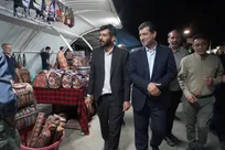 جشنواره بادام قوشچی ثبت ملی می‌شود