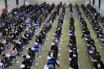استخدام ۱۵۹ نفر نیروی جدید در استان اردبیل