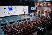 بیستمین جشنواره تعاونی‌های برتر استان تهران برگزار شد
