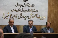 در گزینش معلمان توانایی تربیتی در کنار صلاحیت آموزشی ملاک است
