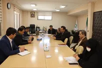 لزوم بهره گیری از ظرفیت شرکت‎های دانش بنیان برای حل مسائل محیط زیست