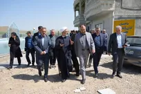 آغاز سفر رئیس سازمان جهاد کشاورزی آذربایجان‌غربی به شهرستان شاهین‌دژ