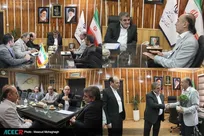 استاندار سمنان خبر داد: حمایت ویژه دولت از اجرای طرح بین المللی تولید تاندون مصنوعی تا مرحله تجاری سازی