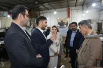 تثبیت ۸۱۰ فرصت شغلی در البرز؛  رشد ۱.۵ برابری حوزه اشتغال