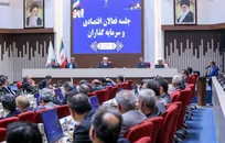 فعالان اقتصادی خراسان رضوی: 
حمایت از سرمایه‌گذاران کوچک و متوسط در جهت رونق تولید ضروریست