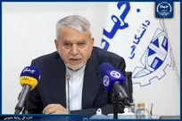 جهاددانشگاهی می‌تواند اتاق فکر راهبردیِ تصویرسازی نوین ایران باشد