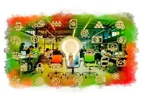 ۵ راهبرد کلیدی برای ثروت‌آفرینی در صنایع خلاق اعلام شد