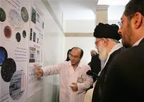 حمایت‌های رهبر شهید، رویان را به جمع پیشگامان سلول‌های بنیادی جهان رساند