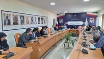 تاکید کارگروه اشتغال شهرستان طالقان بر تسهیل گری بانک ها در پرداخت تسهیلات