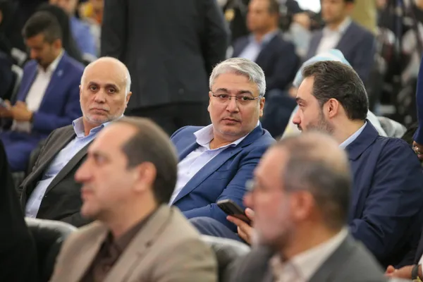 عکس های رویداد مانوین
