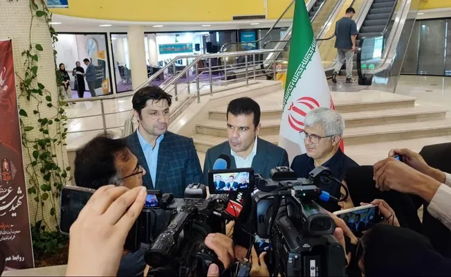 «از سرمایه بذری تا اوراق فناوری» مسیر جدید حمایت از رشد شرکت‌های دانش‌بنیان
