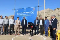 آغاز ساخت نخستین مدرسه با مشارکت اولیا در لرستان