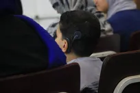 اعزام ۹ هزار مترجم و تربیت ۶۰۰ مربی زبان اشاره