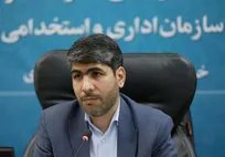 تعطیلی دو روزه ادارات در جهت ارتقای بهره‌وری نظام اداری است