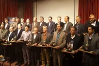 تجلیل از فناوران و پژوهشگران برتر اصفهان