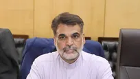 دیدار مدیرکل سازمان فنی و حرفه‌ای استان همدان با توسلی/ تاکید بر نقش کلیدی آموزش‌های مهارتی در اشتغال‌زایی جوانان