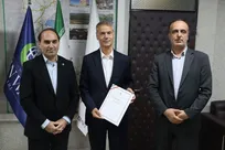 اینوا؛سرمایه‌گذار ترک را به مدار تولید آذربایجان غربی پیوند داد