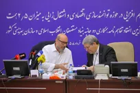 دو و نیم همت برای توسعه اشتغال و توانمندسازی مددجویان بهزیستی