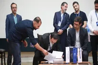 همکاری پارک فناوری امیرکبیر با شرکت‌های فناور برای توسعه زیرساخت وب