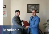 سرپرست معاونت توسعه و مدیریت منابع جهاد دانشگاهی واحد ایلام منصوب شد