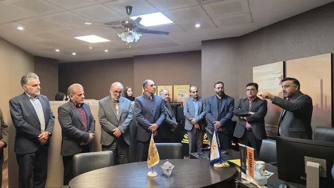  فصل نوین همکاری‌های مشترک پارک و فنی و حرفه‌ای استان البرز آغاز می‌شود