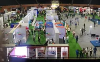 دی‌ماه امسال نمایشگاه کار اصفهان در پایتخت فرهنگ و هنر ایران‌زمین برگزار گردید