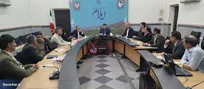 آخرین وضعیت نیروگاه‌های خورشیدی در ایلام بررسی شد/ تاکنون ۱۴ اداره کل به‌طور کامل نیروگاه خورشیدی احداث کرده‌اند