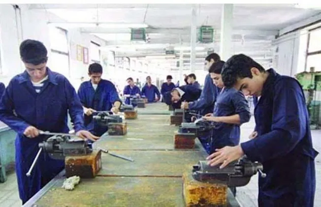 پایان دوران مدرک‌گرایی در صنعت؛ طرح پویش چگونه شکاف میان دانشجو و بازار کار را پر می‌کند؟