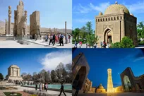 نوروز و رمضان؛ فرصت های نوروزی رونق گردشگری مذهبی