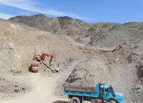 خراسان رضوی/ رئیس اداره صنعت، معدن و تجارت سبزوار:
تنوع معادن، ظرفیتی برای توسعه غرب خراسان رضوی