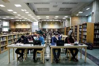 شرکت در فراخوان جذب کتابدار ساعتی در کتابخانه های عمومی استان گیلان