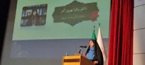 بهروز آذر: مرخصی زایمان و دورکاری زنان در دستور کار قرار دارد