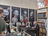 از بازدید مسئولان تا دیدار دانش آموزان در سی‌وششمین نمایشگاه بین المللی کتاب تهران
