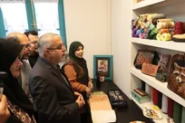 امنیت شغلی هنرمندان اولویت قطعی وزارت میراث‌فرهنگی است