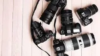 آیا عکاسی شغل پردرآمدی است؟